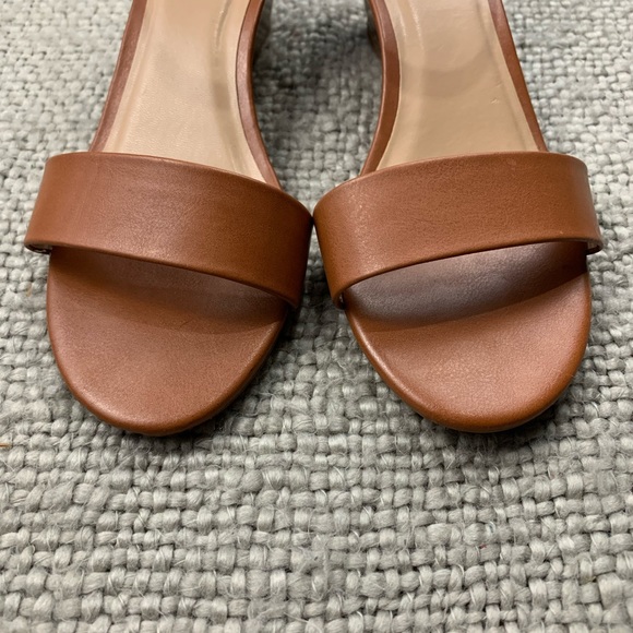 a new day Shoes A New Day Wedge Sandals Poshmark